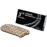 Chain Gp Rv Nx2 Ring 520 120l Gld